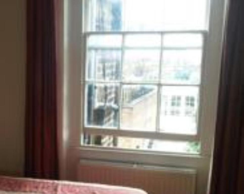 Belgrave House Hotel London Room photo
